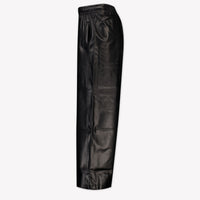 Calvin Klein Kids Girls  Pants Black