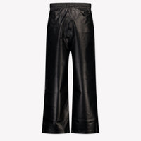 Calvin Klein Kids Girls  Pants Black