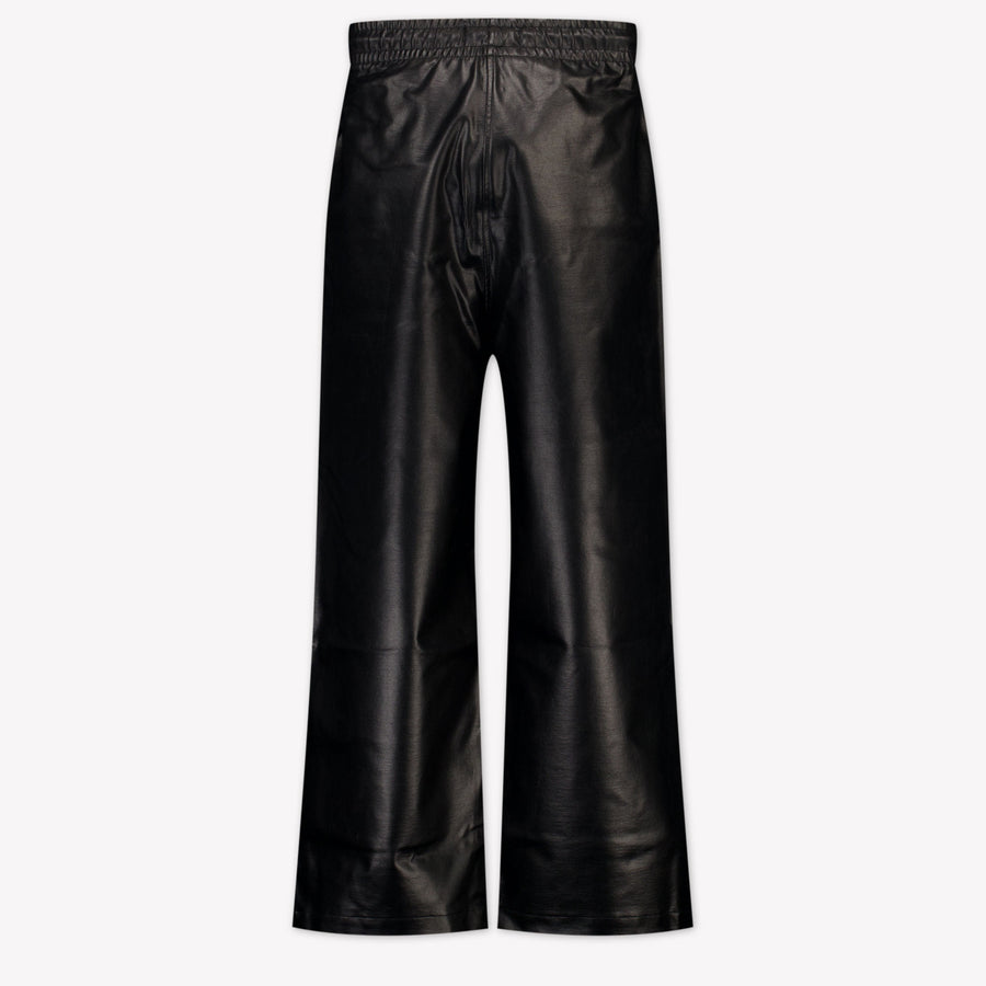 Calvin Klein Kids Girls  Pants Black