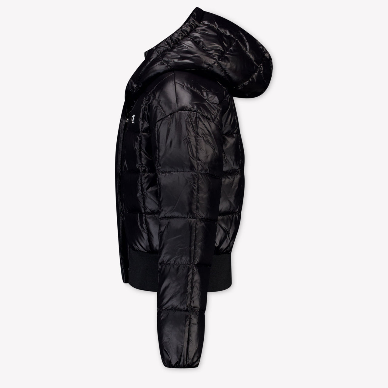 Calvin Klein Kids Girls Winter Coat  Black