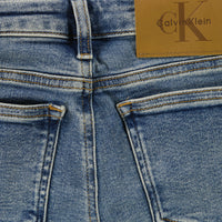 Calvin Klein Kids Girls Jeans  Blue