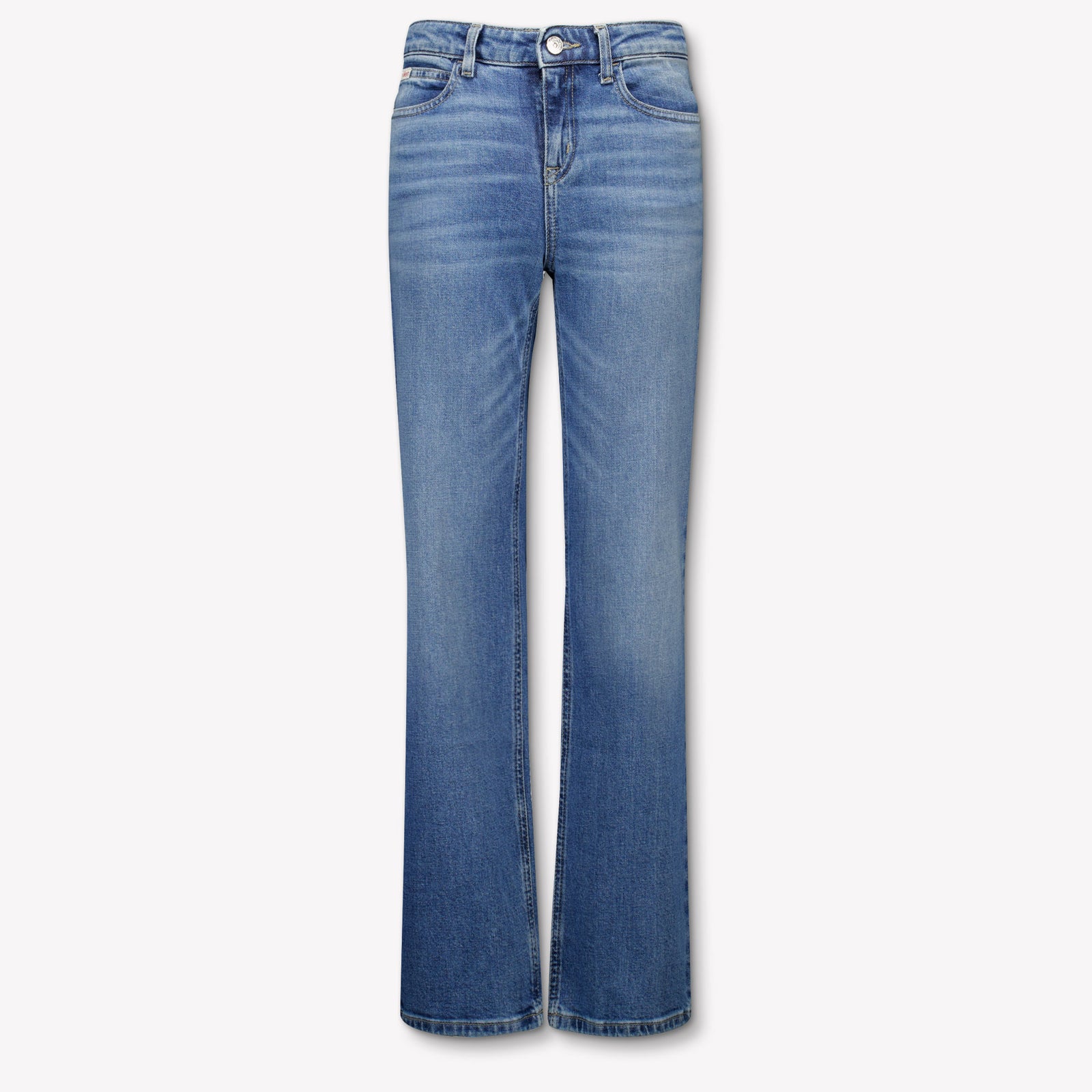 Calvin Klein Kids Girls Jeans  Blue