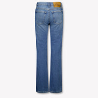 Calvin Klein Kids Girls Jeans  Blue