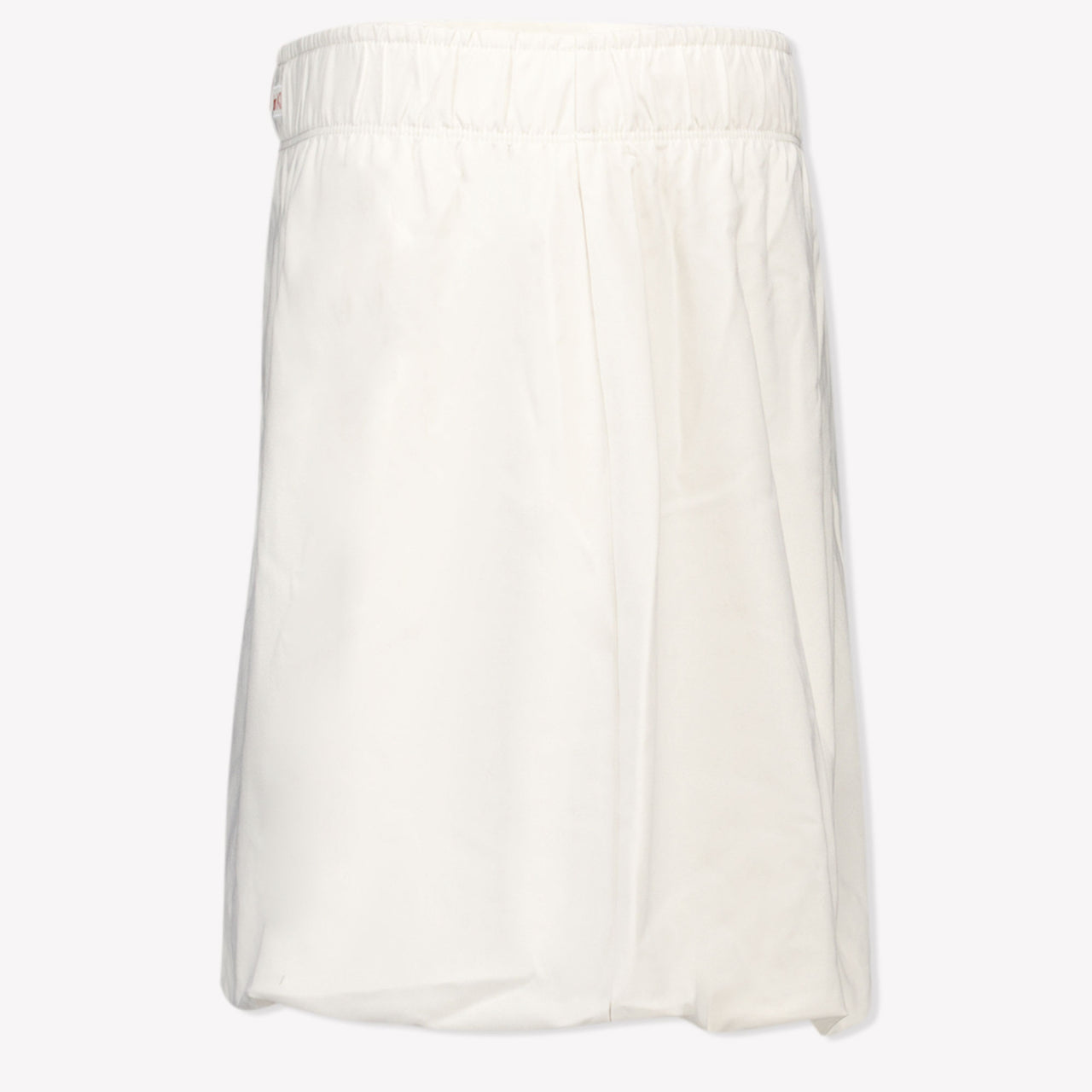Calvin Klein Kinder Meisjes Rokje In Licht Beige