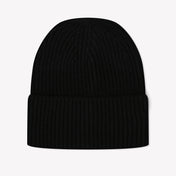 Calvin Klein Kids Unisex Hat  Black