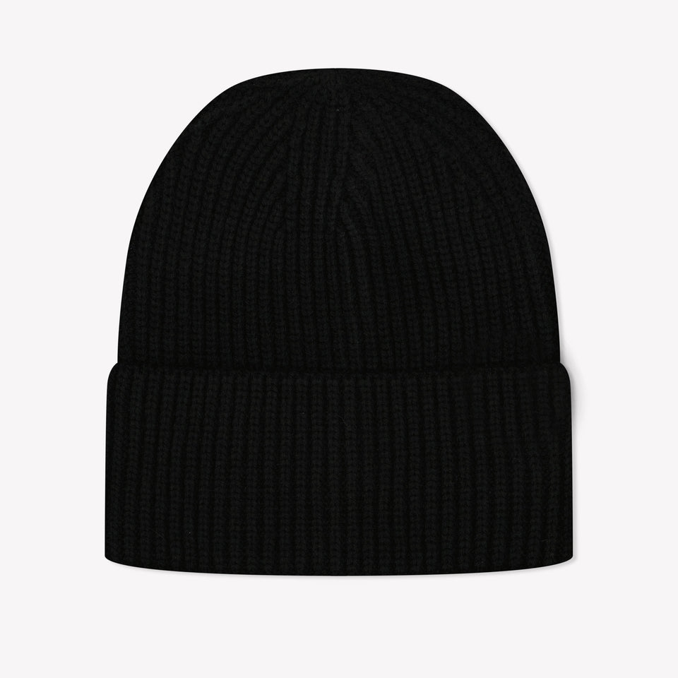 Calvin Klein Kids Unisex Hat  Black