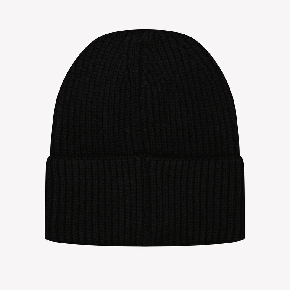 Calvin Klein Kids Unisex Hat  Black