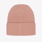 Calvin Klein Kids Unisex Hat  Pink