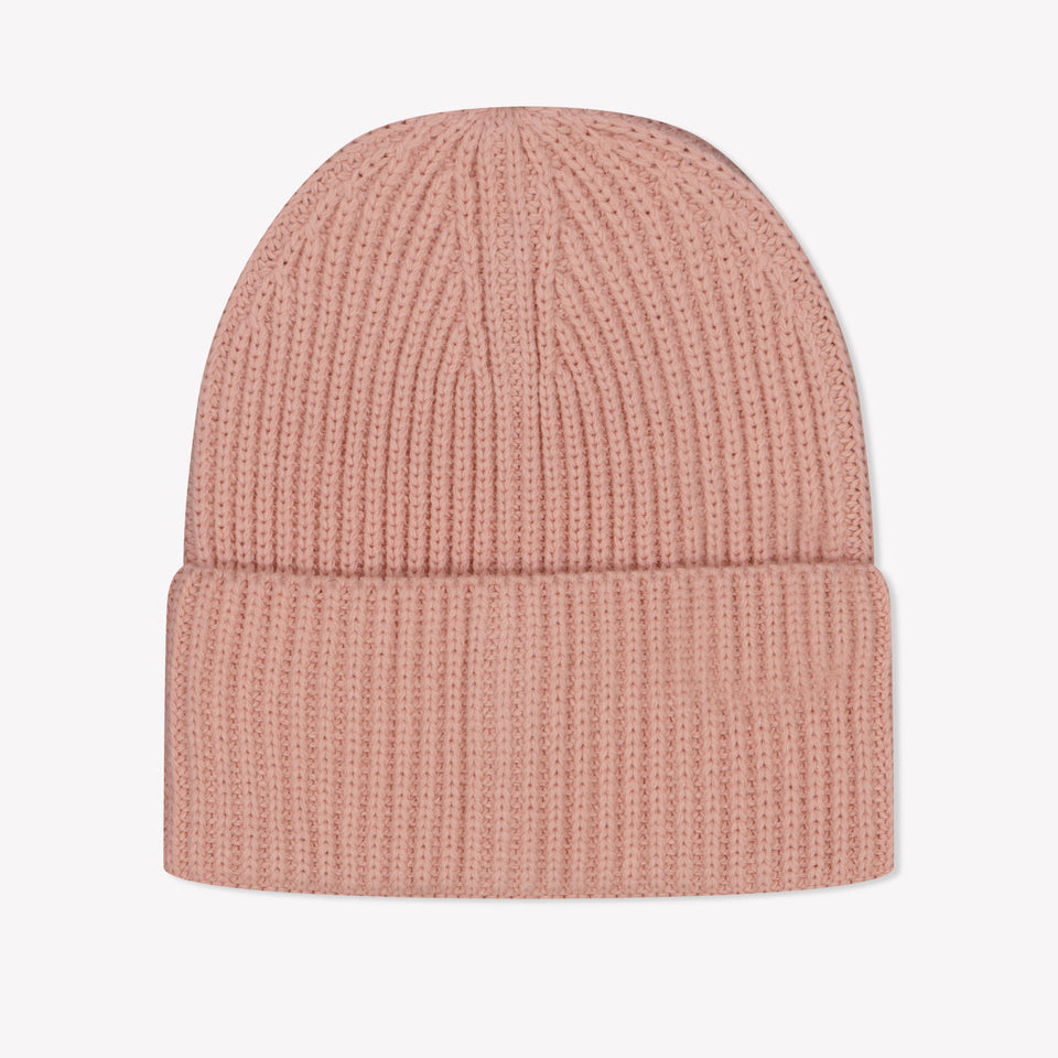 Calvin Klein Kids Unisex Hat  Pink