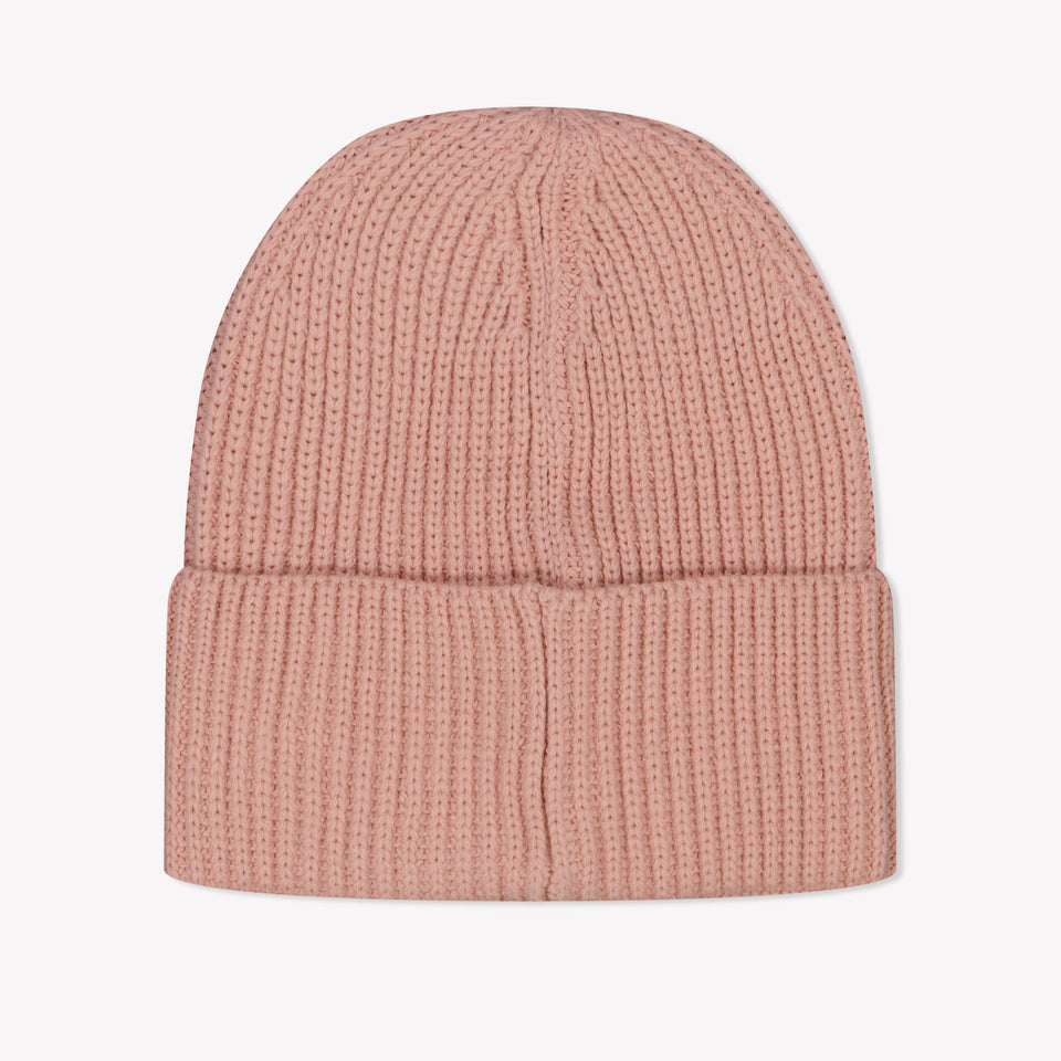 Calvin Klein Kids Unisex Hat  Pink