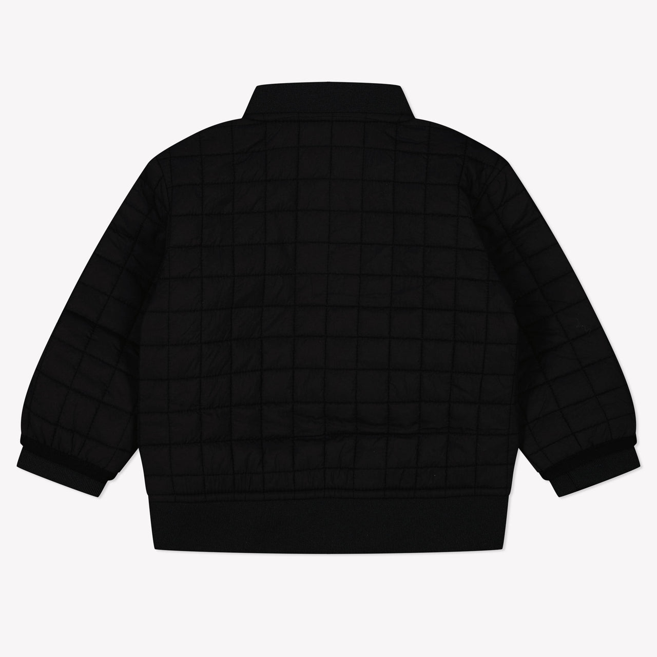 Calvin Klein Baby Unisex  Between Jacket Black
