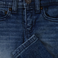 Tommy Hilfiger Baby Boys Jeans  Blue