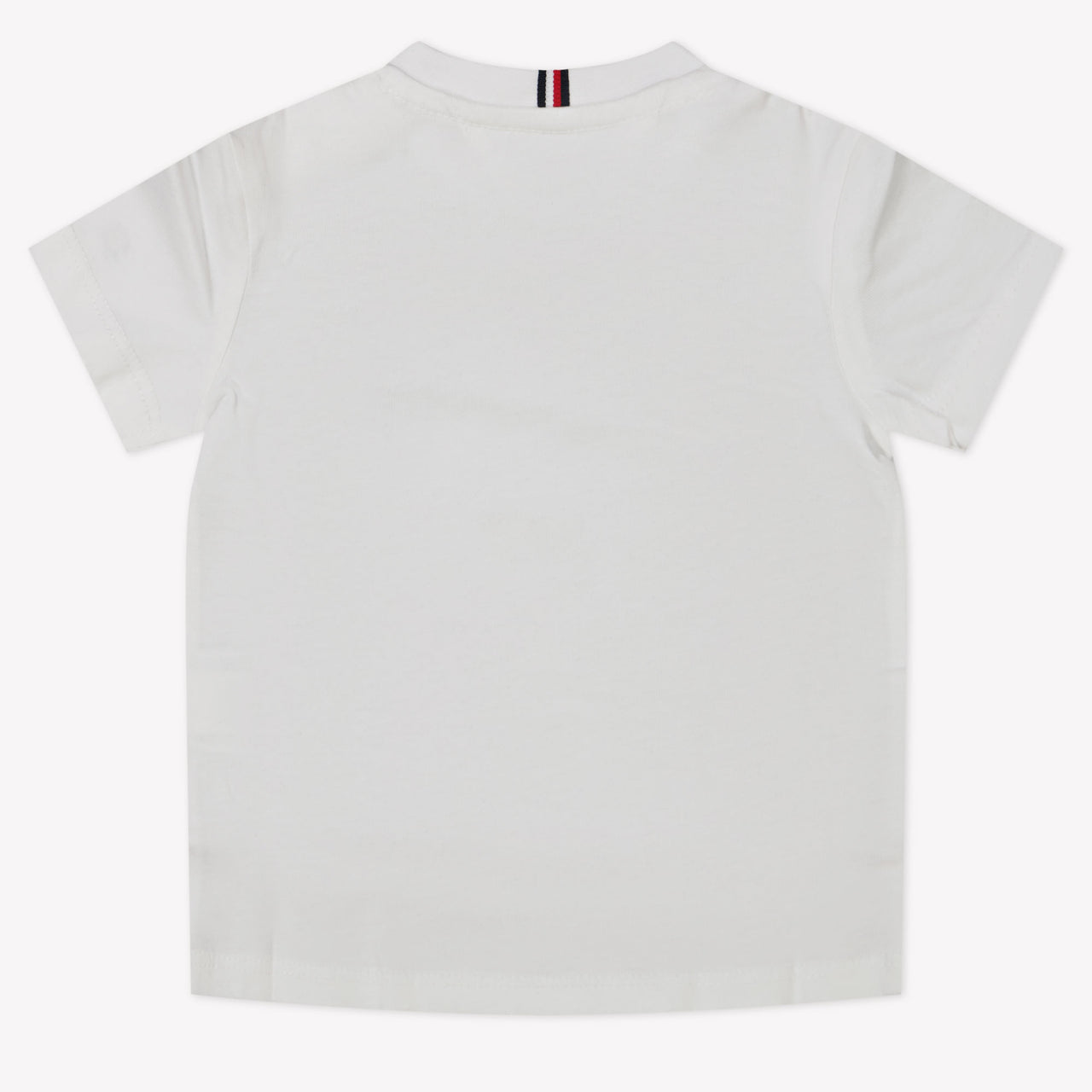 Tommy Hilfiger Baby Boys T-Shirt  White