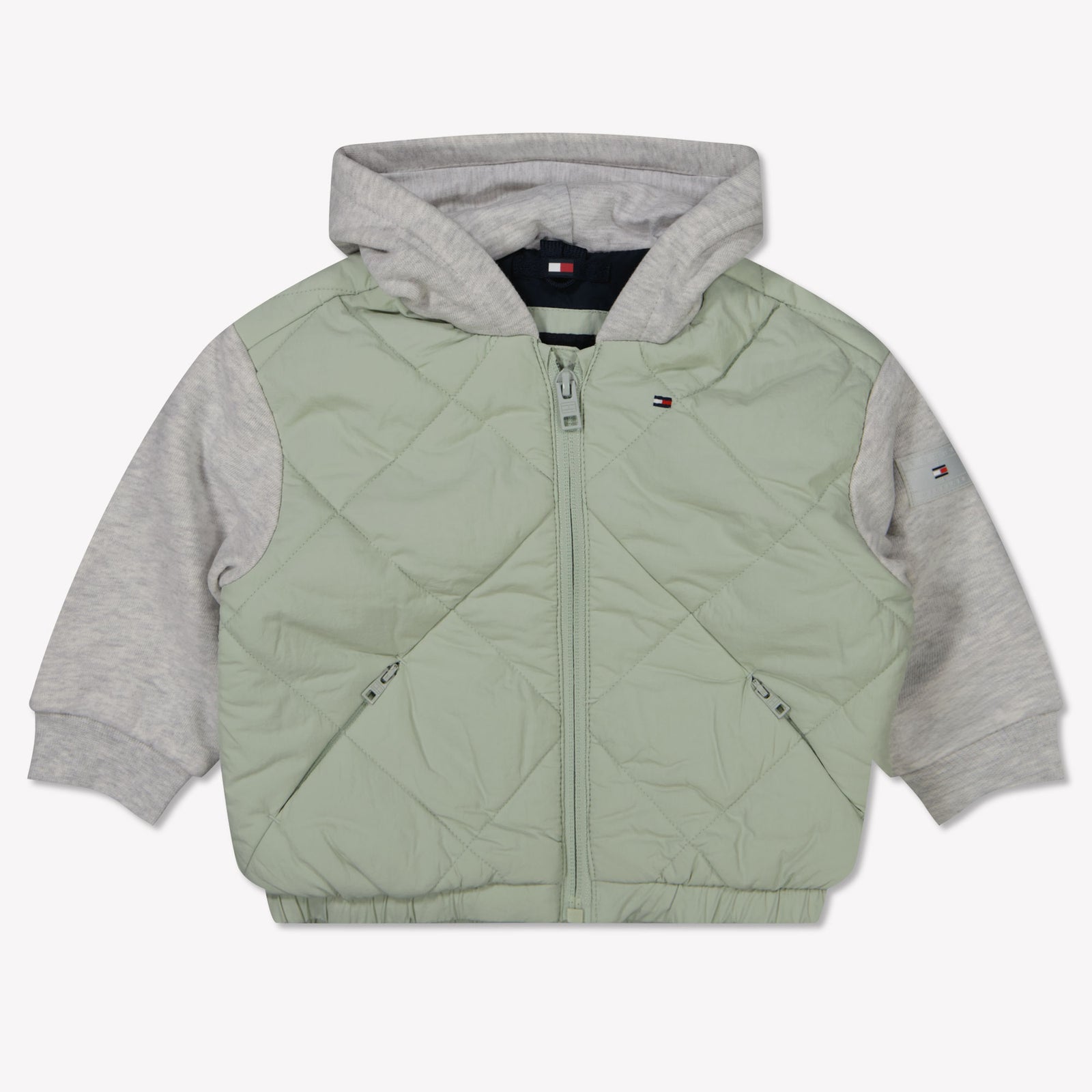 Tommy Hilfiger Baby Boys  Between Light Green