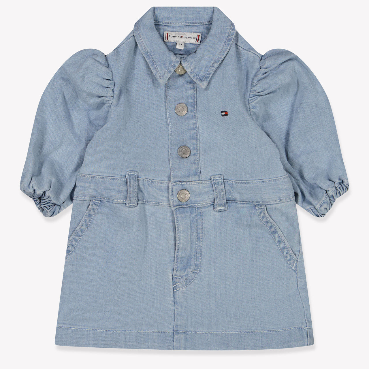 Tommy Hilfiger Baby Girls Dress  Jeans