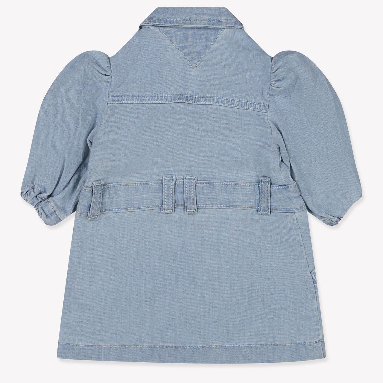Tommy Hilfiger Baby Girls Dress  Jeans