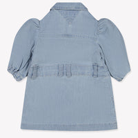 Tommy Hilfiger Baby Girls Dress  Jeans