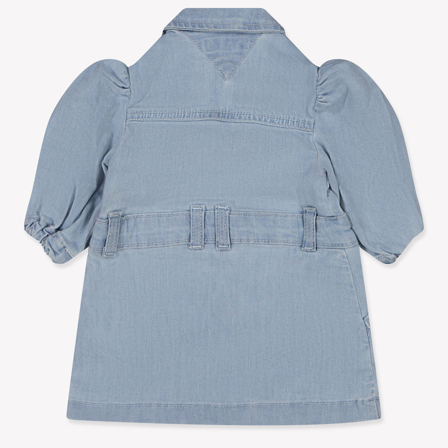Tommy Hilfiger Baby Girls Dress  Jeans