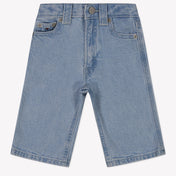 Tommy Hilfiger Baby Meisjes Jeans In Licht Blauw