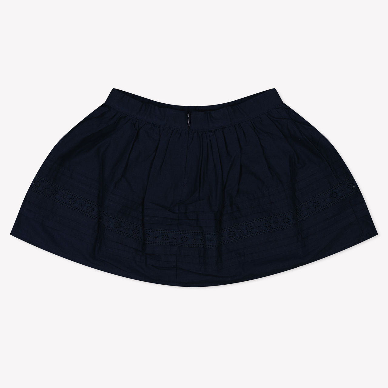 Tommy Hilfiger Baby Girls Skirt  Navy