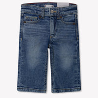 Tommy Hilfiger Baby Girls Jeans  Blue