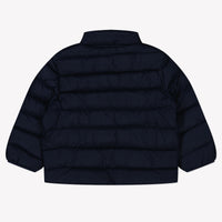 Tommy Hilfiger Baby Unisex  Between Jacket Navy