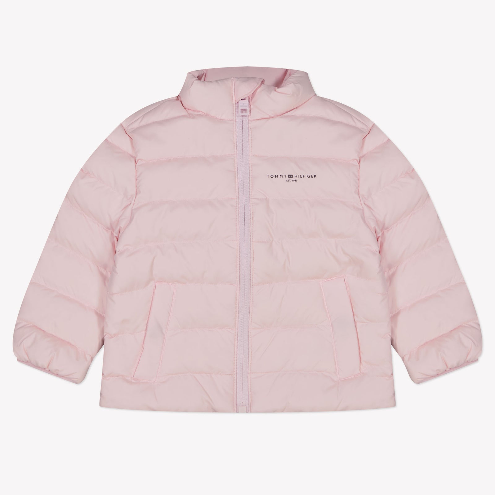 Tommy Hilfiger Baby Girls  Between Light Pink