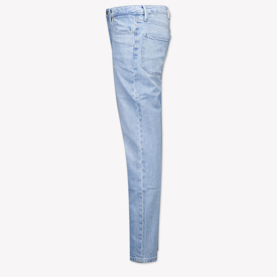 Tommy Hilfiger Kids Boys Jeans  Blue