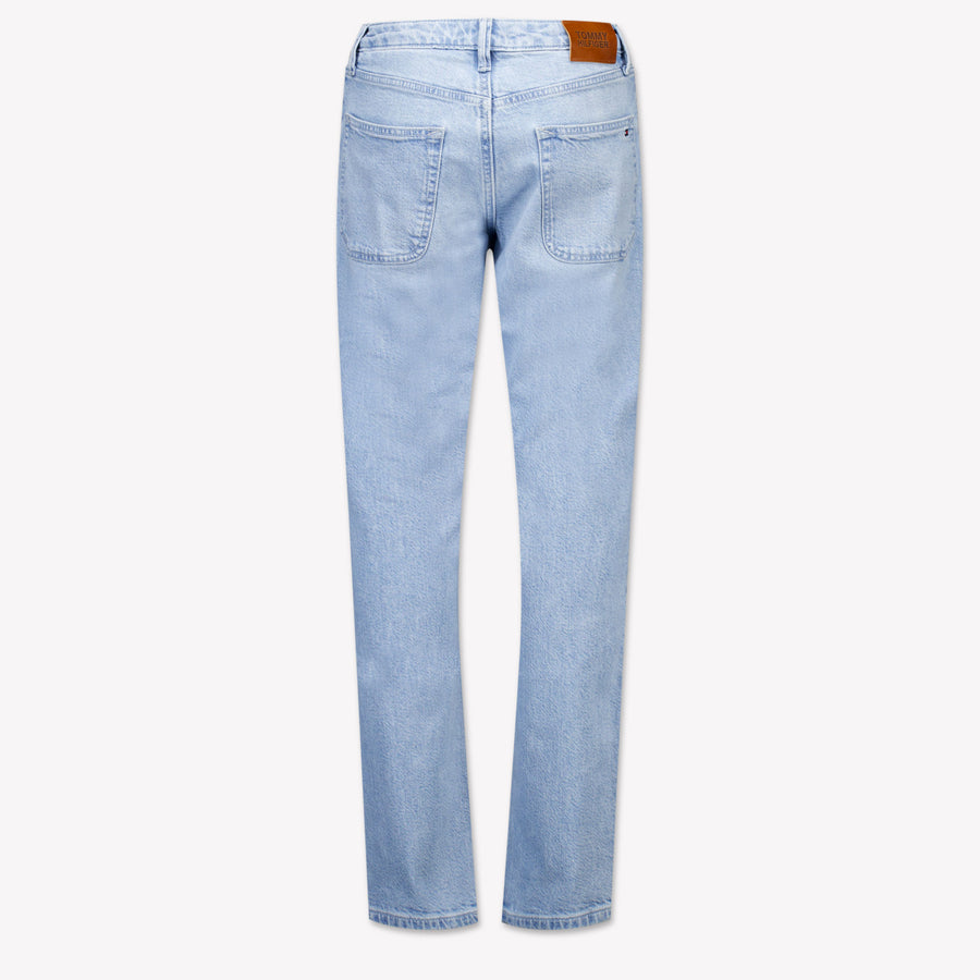 Tommy Hilfiger Kids Boys Jeans  Blue