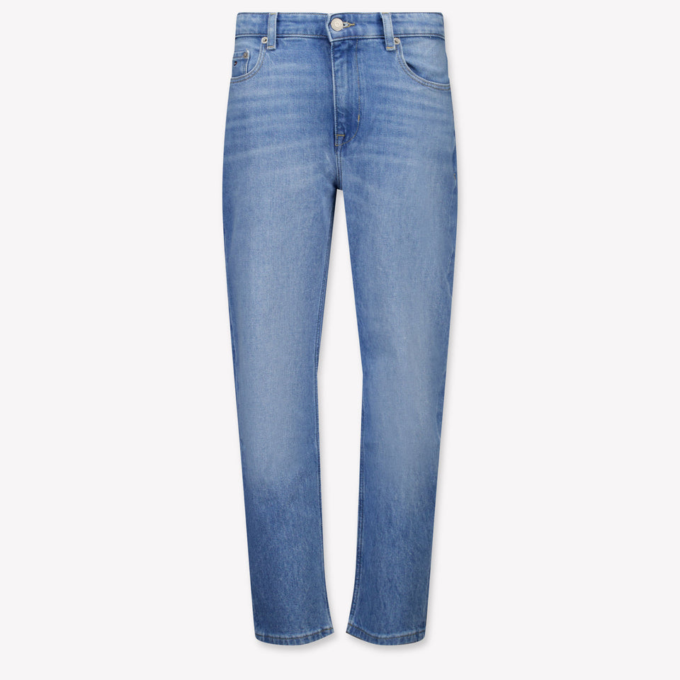 Tommy Hilfiger Kids Boys Jeans  Blue