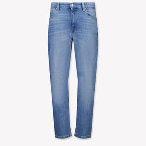 Tommy Hilfiger Kids Boys Jeans  Blue