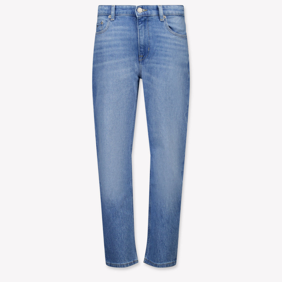 Tommy Hilfiger Kids Boys Jeans  Blue