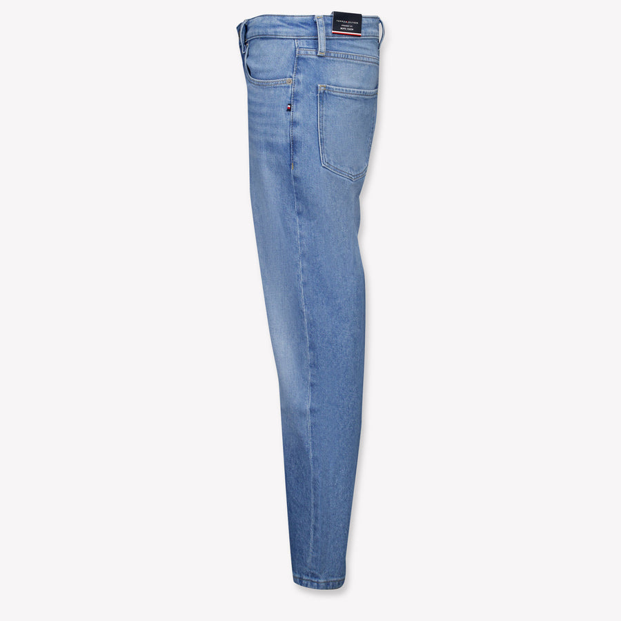 Tommy Hilfiger Kids Boys Jeans  Blue