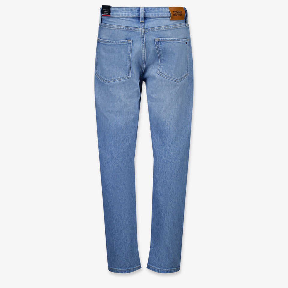 Tommy Hilfiger Kids Boys Jeans  Blue