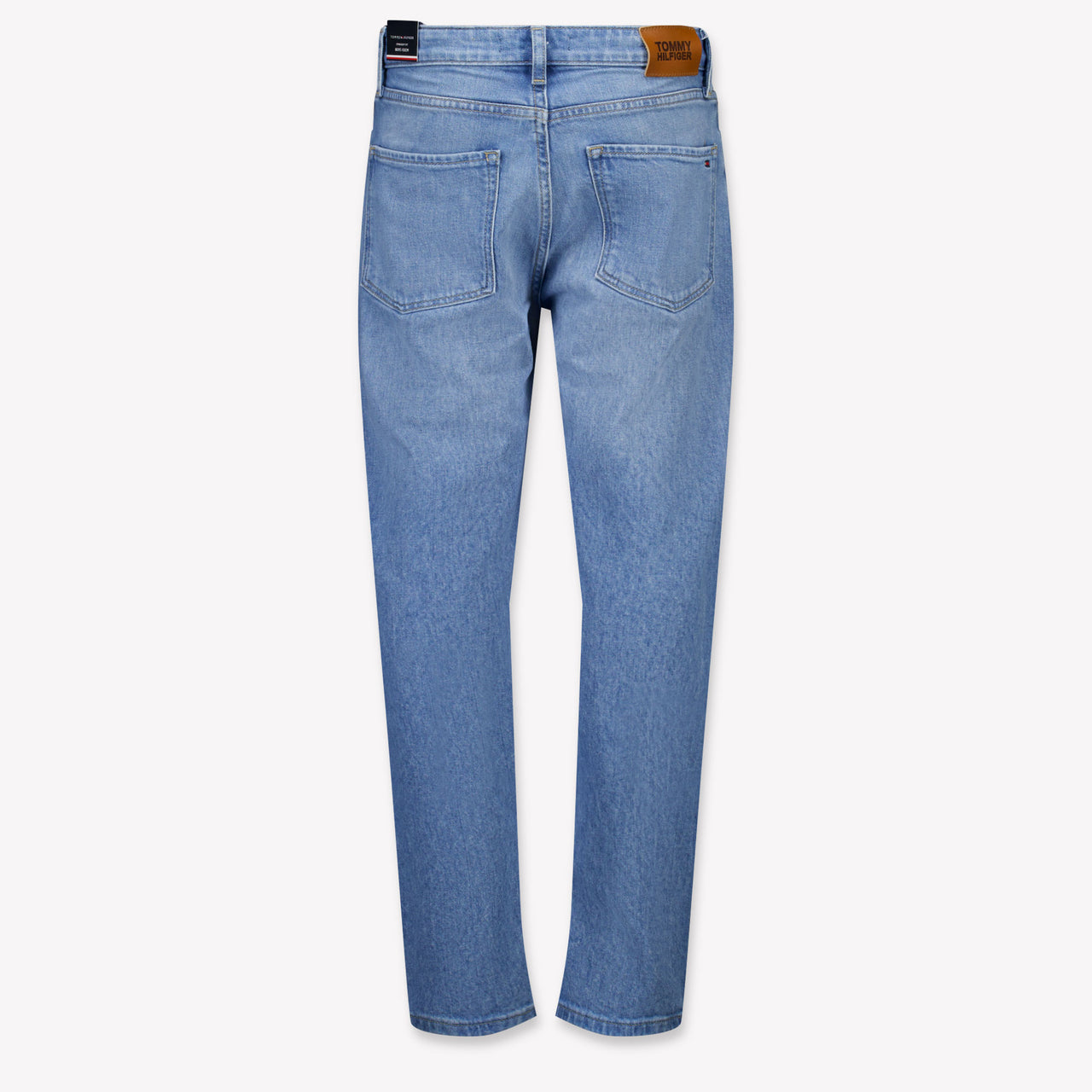Tommy Hilfiger Kids Boys Jeans  Blue