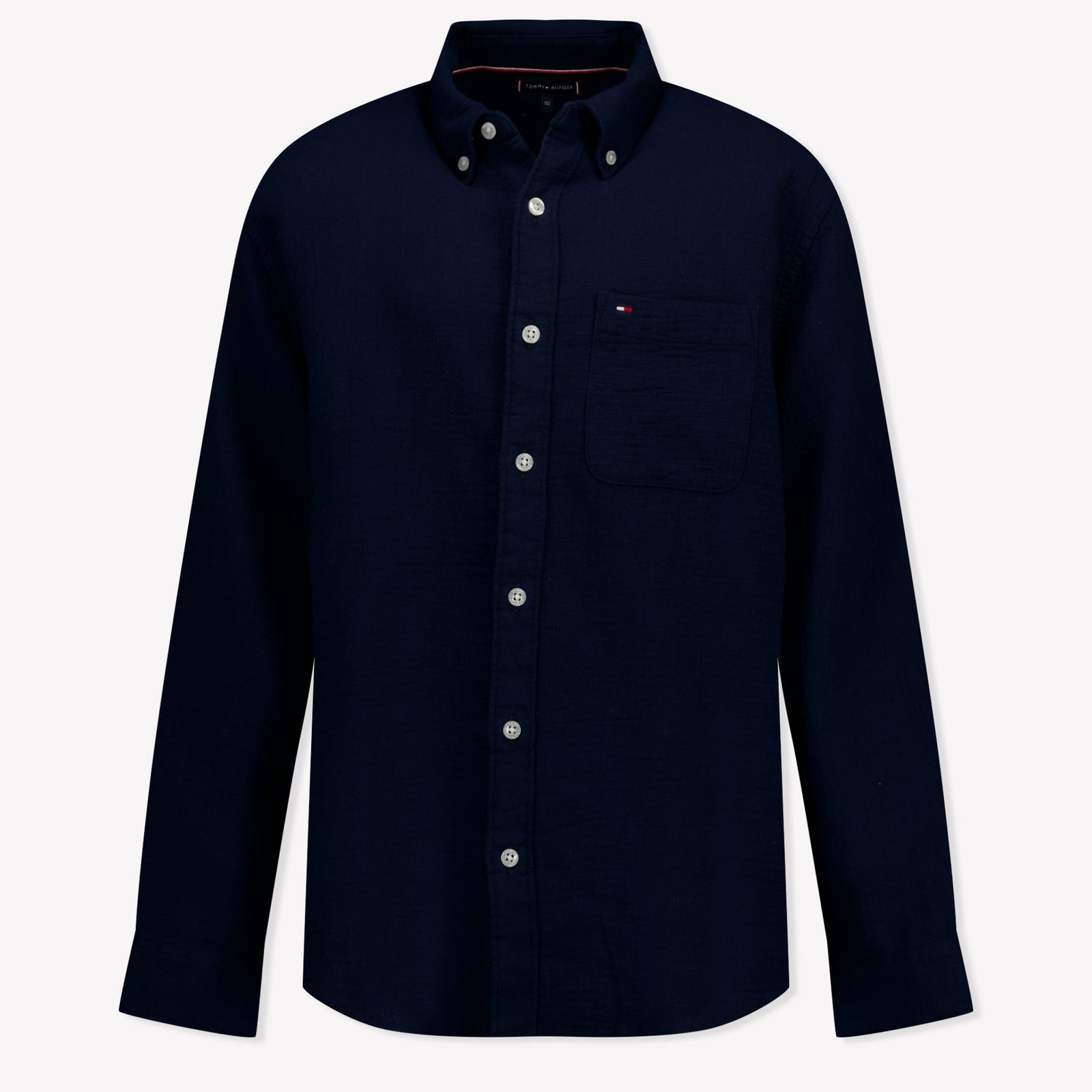 Tommy Hilfiger Kids Boys Blouse  Navy