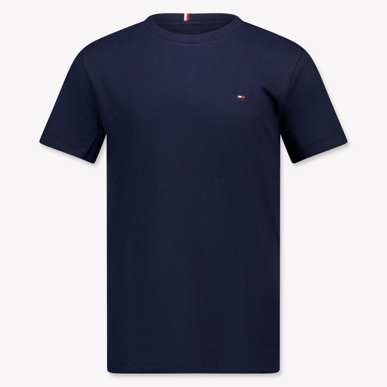 Tommy Hilfiger Kids Boys  T-Shirt Navy