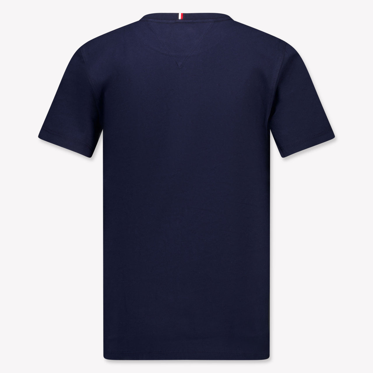 Tommy Hilfiger Kids Boys  T-Shirt Navy
