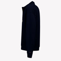 Tommy Hilfiger Kids Boys Sweater  Navy