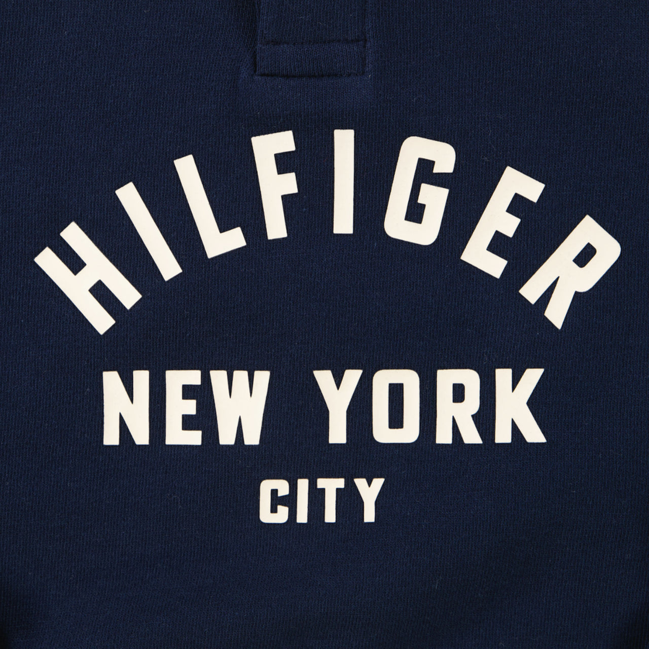 Tommy Hilfiger Kids Boys Sweater  Navy