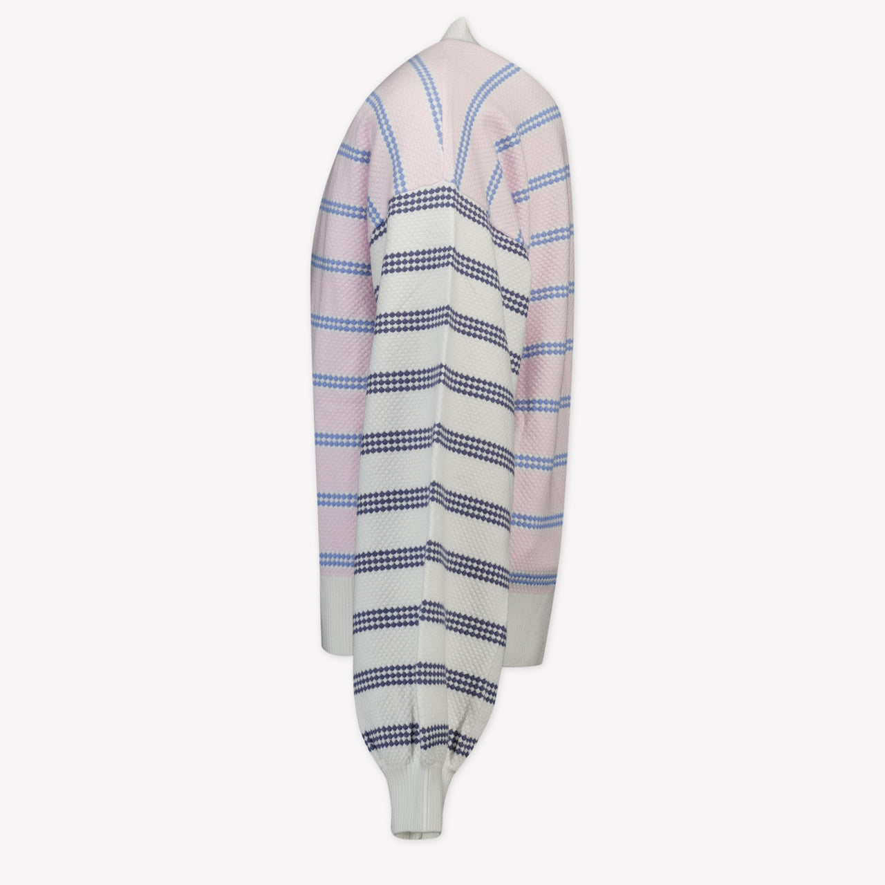 Tommy Hilfiger Kids Girls Sweater Light Pink