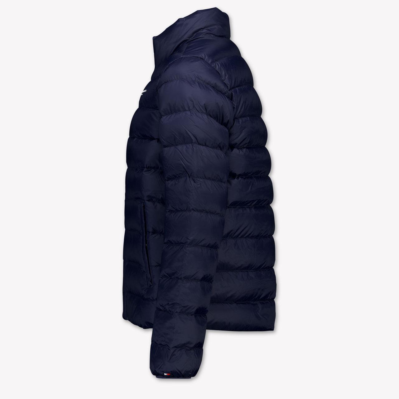 Tommy Hilfiger Kids Unisex  Between Jacket Navy