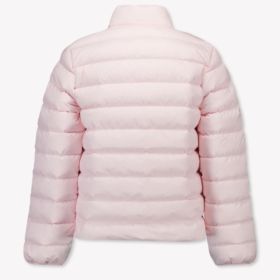 Tommy Hilfiger Kids Girls  Between Light Pink