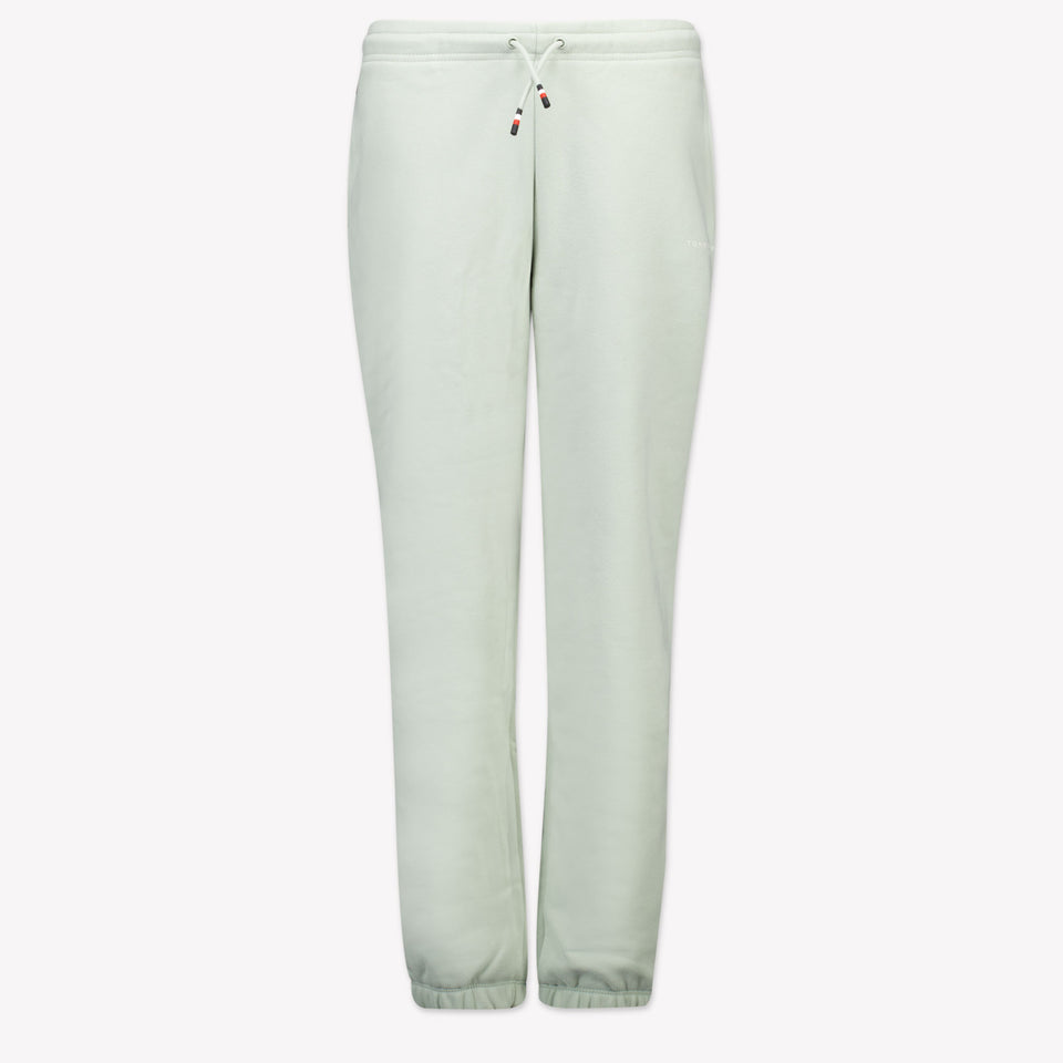 Tommy Hilfiger Kids Girls Vest  Cream