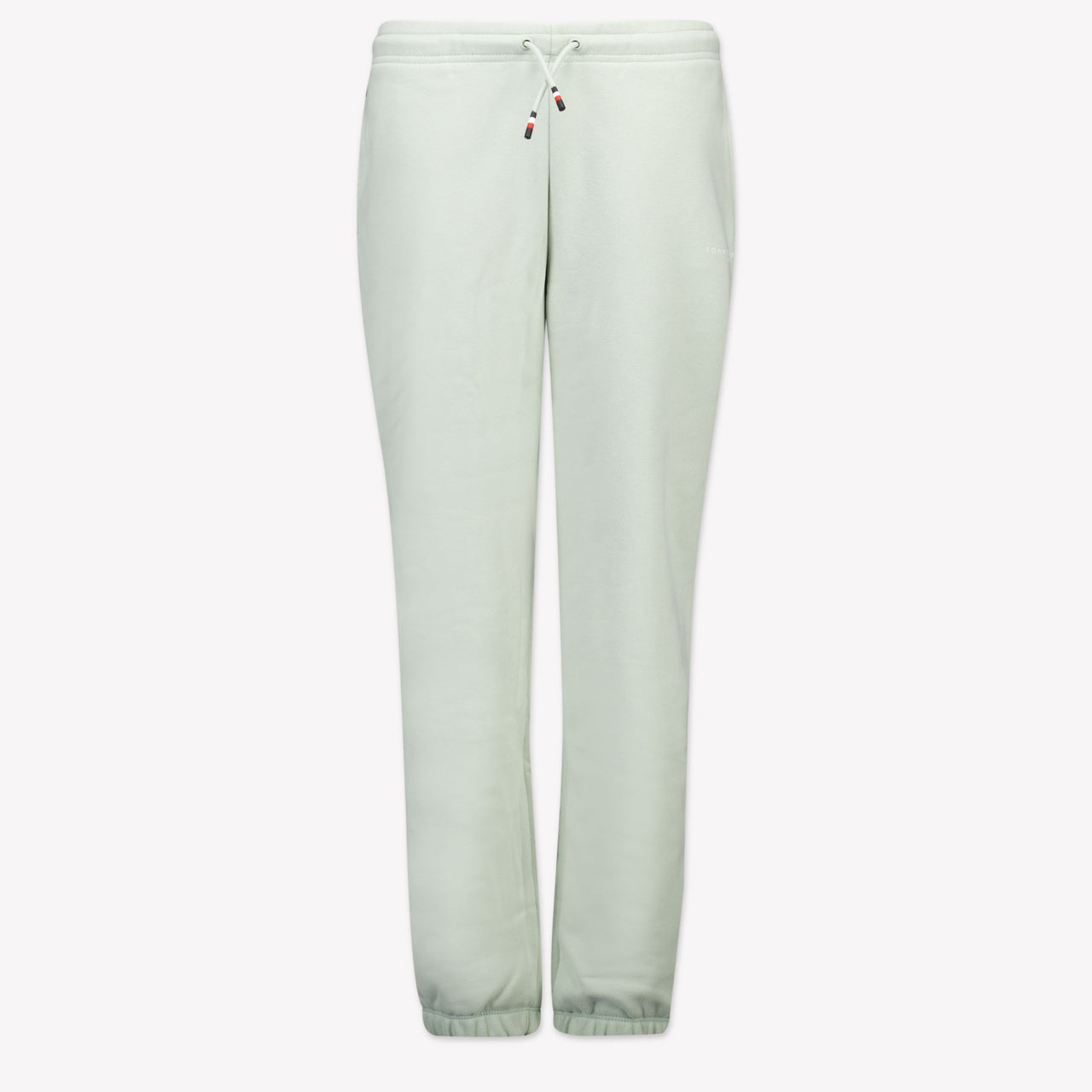 Tommy Hilfiger Kinder Meisjes Broek In Creme