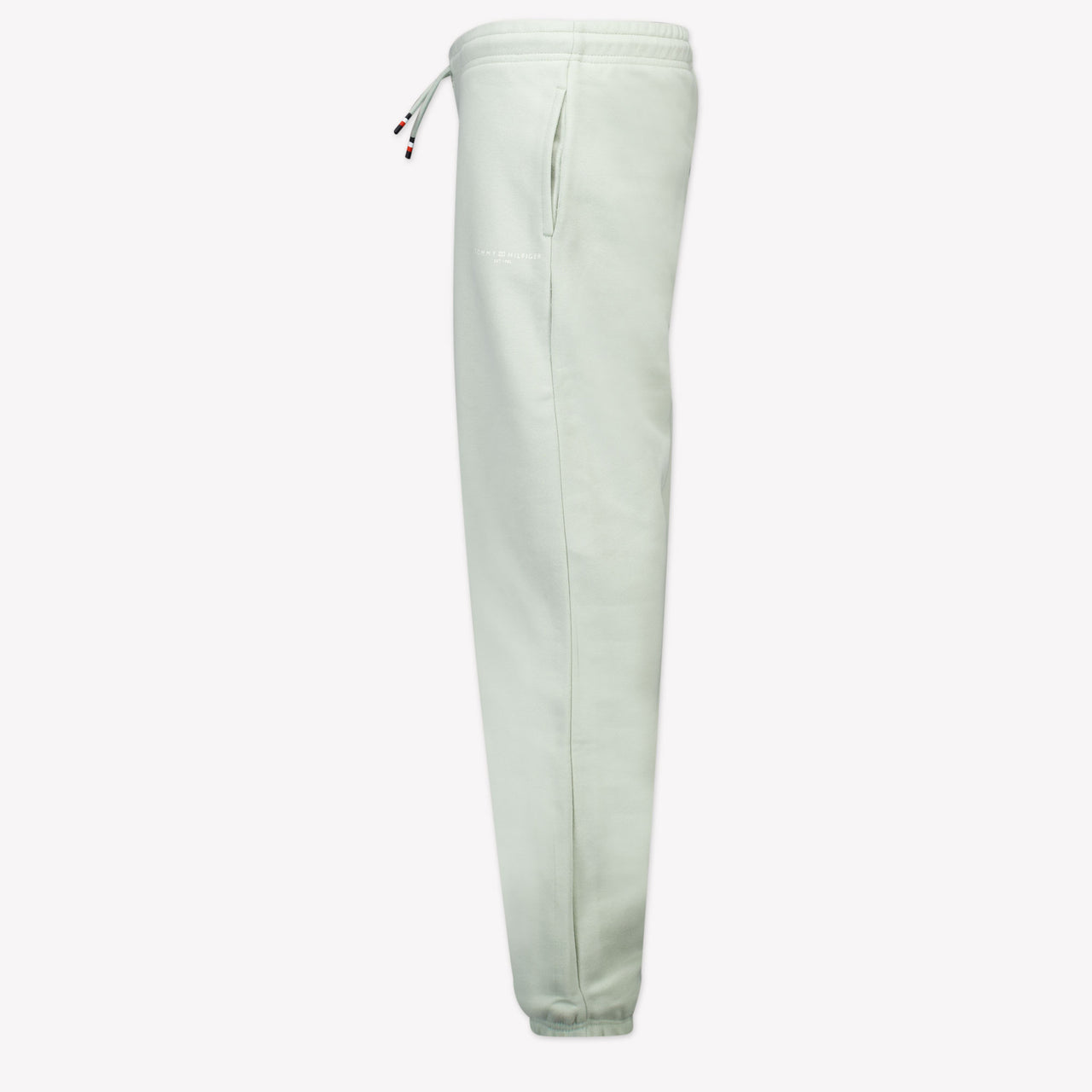 Tommy Hilfiger Kinder Meisjes Broek In Creme