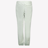 Tommy Hilfiger Kinder Meisjes Broek In Creme