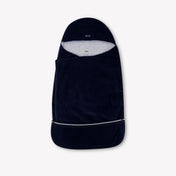 Boss Baby Boys Accessory  Navy