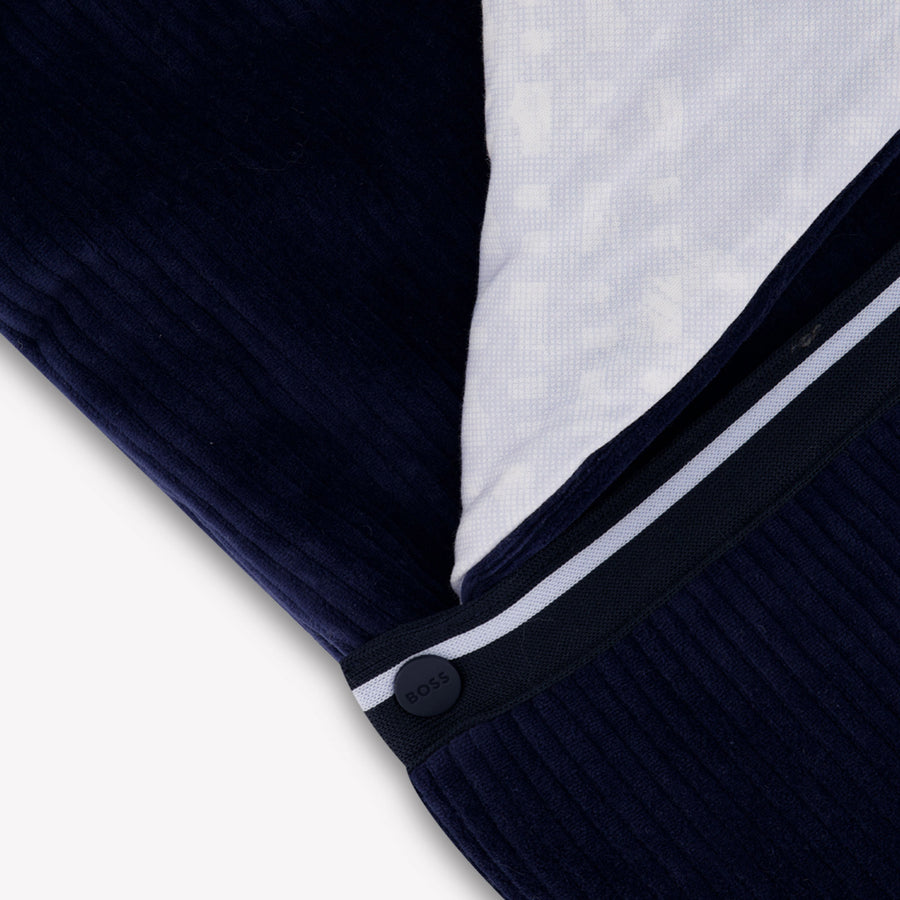 Boss Baby Jongens Accessoire In Navy
