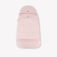 Boss Baby Girls Accessory  Light Pink